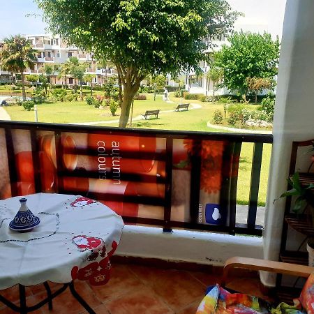 Mirador Golf 1 Apartment Cabo Negro Exterior foto