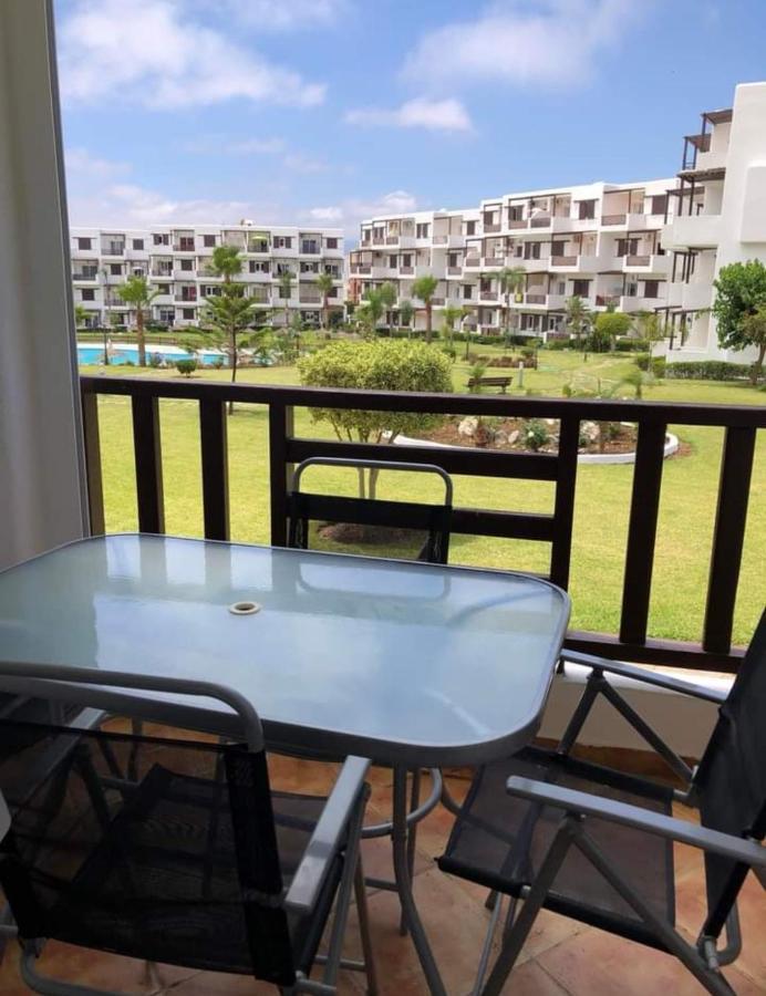 Mirador Golf 1 Apartment Cabo Negro Exterior foto