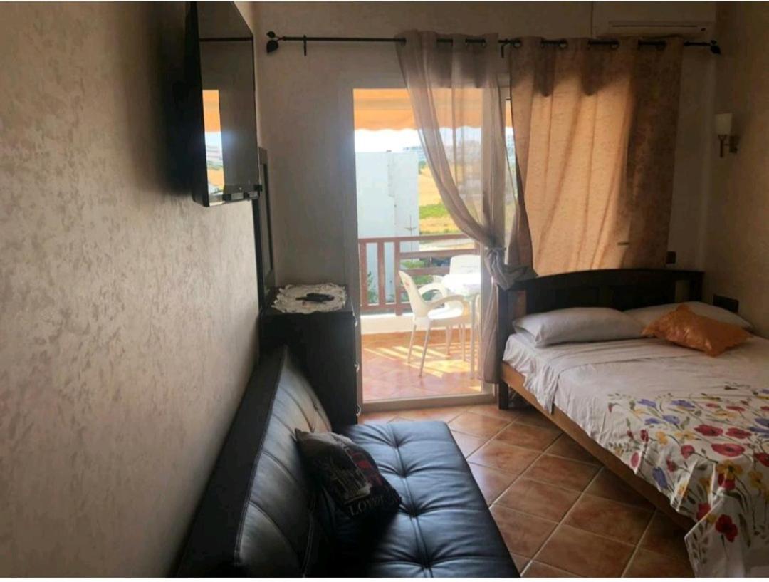Mirador Golf 1 Apartment Cabo Negro Exterior foto