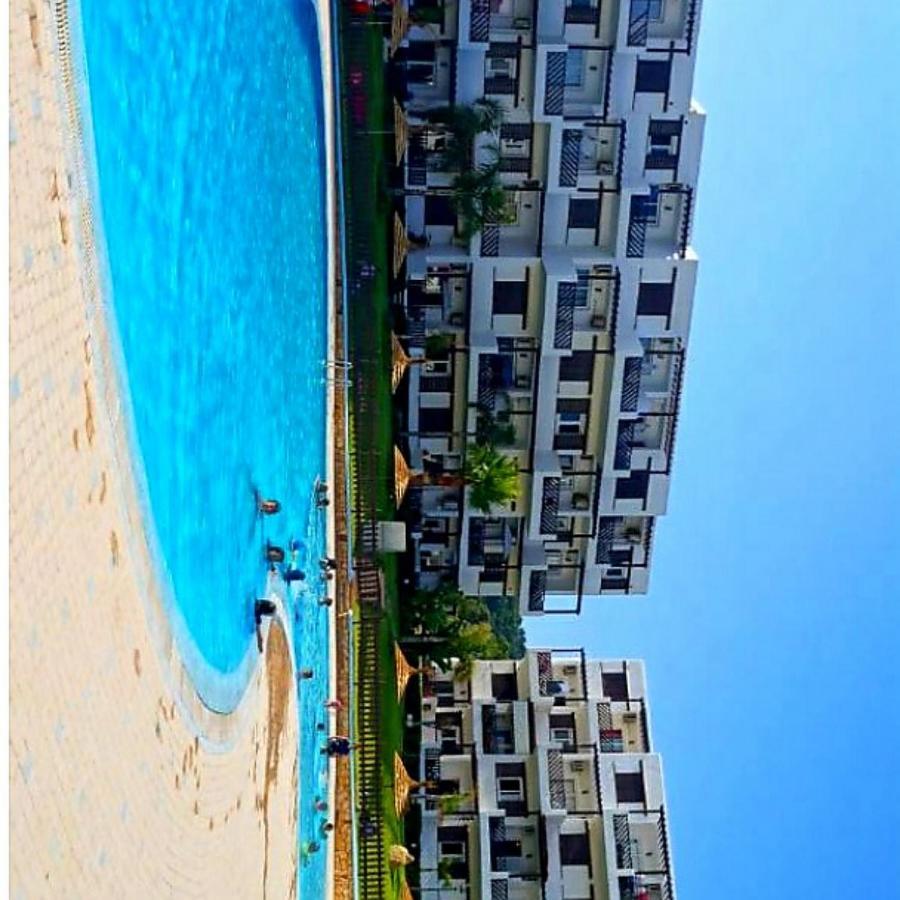 Mirador Golf 1 Apartment Cabo Negro Exterior foto