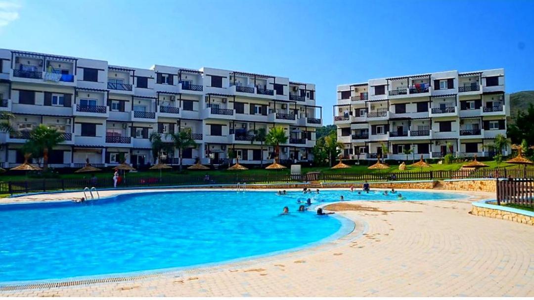 Mirador Golf 1 Apartment Cabo Negro Exterior foto
