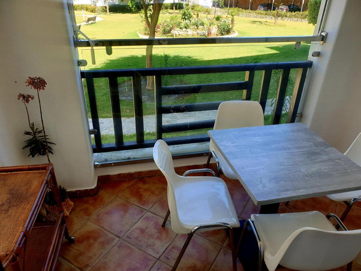 Mirador Golf 1 Apartment Cabo Negro Exterior foto