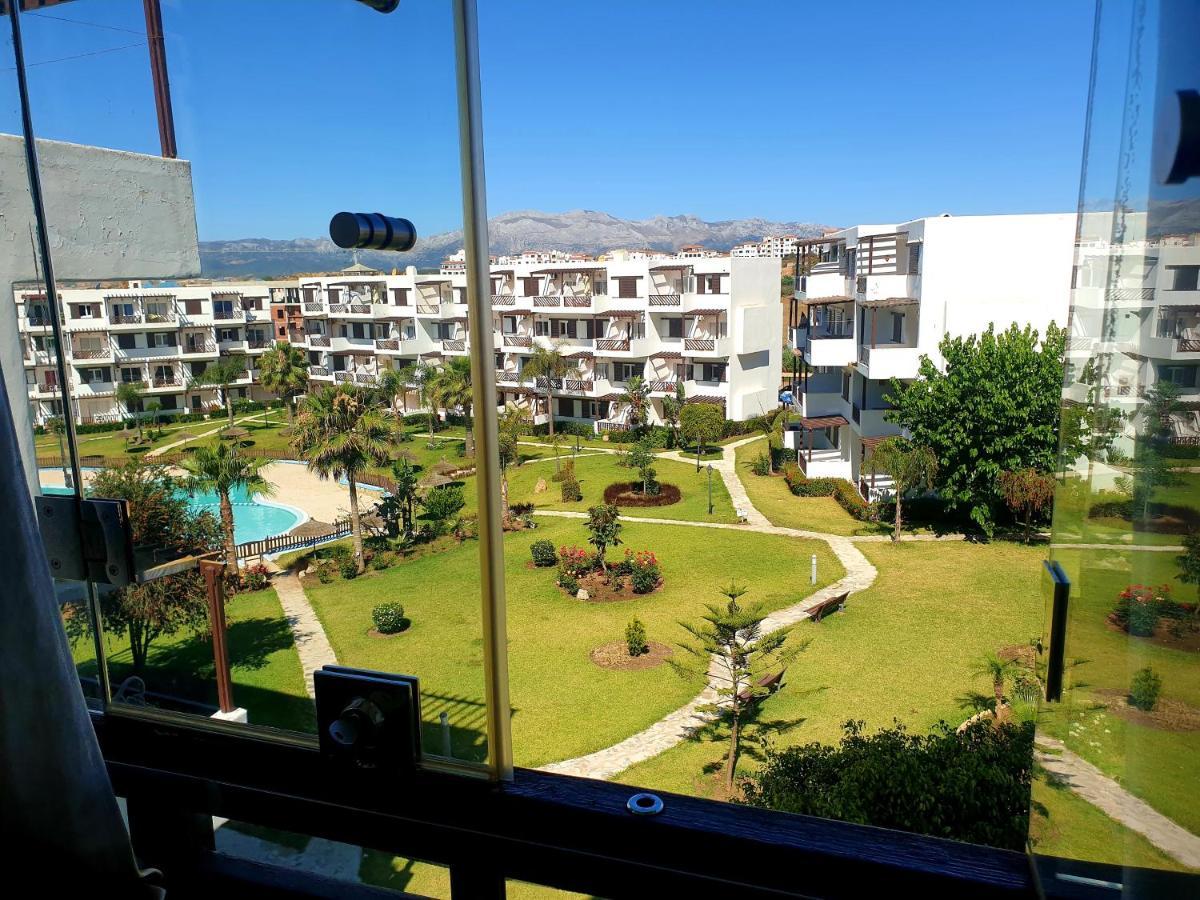 Mirador Golf 1 Apartment Cabo Negro Exterior foto