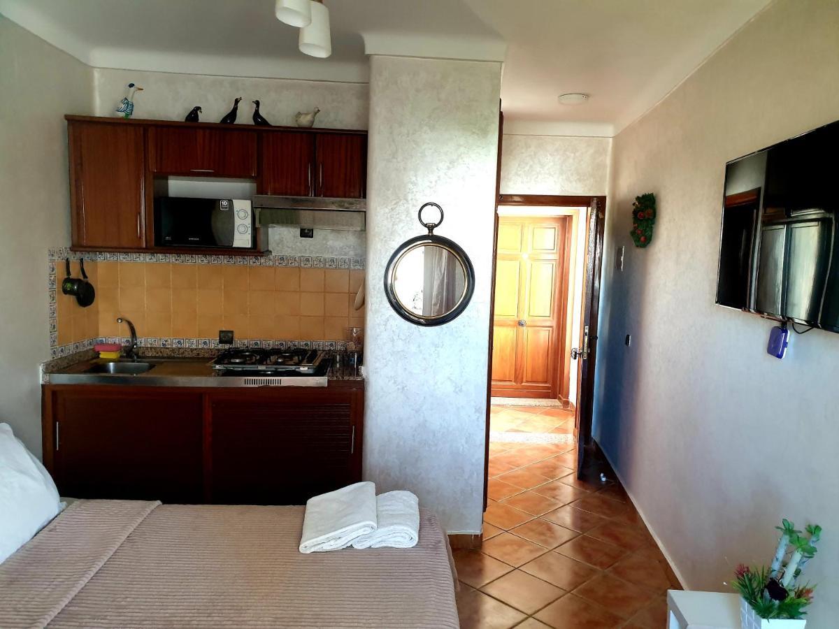 Mirador Golf 1 Apartment Cabo Negro Exterior foto