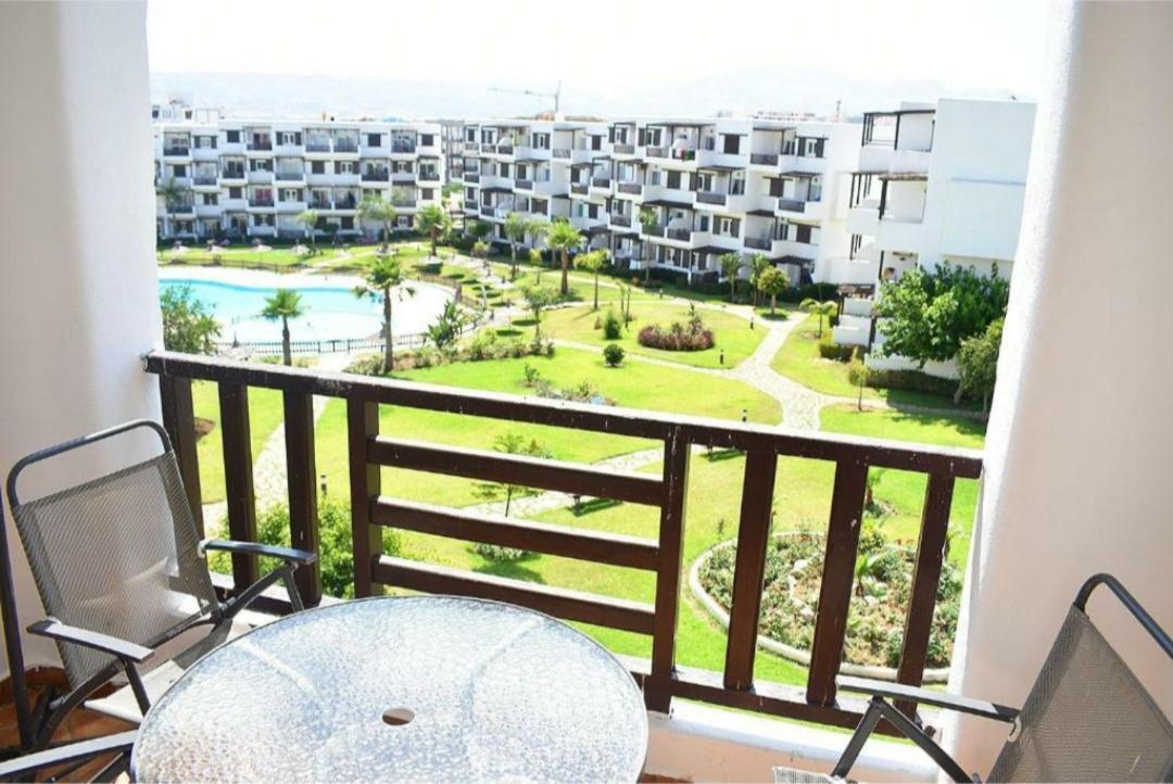 Mirador Golf 1 Apartment Cabo Negro Exterior foto