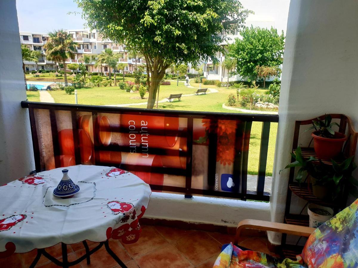 Mirador Golf 1 Apartment Cabo Negro Exterior foto