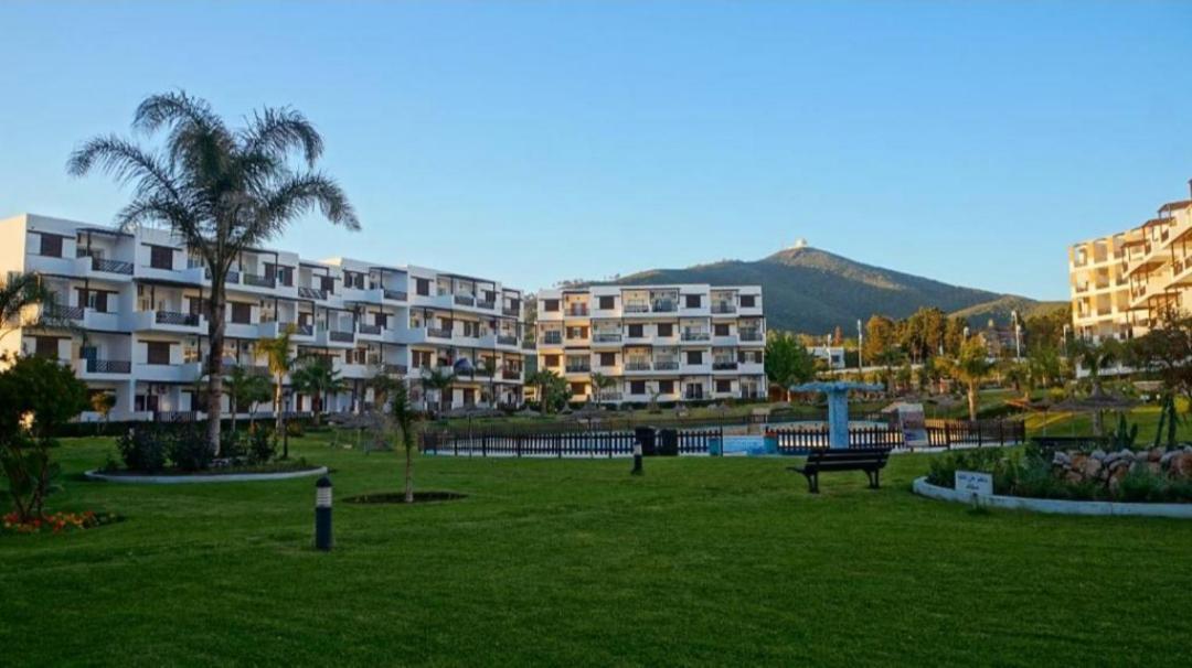 Mirador Golf 1 Apartment Cabo Negro Exterior foto