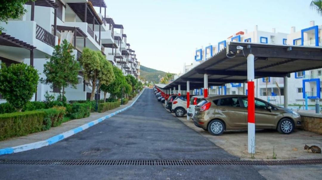 Mirador Golf 1 Apartment Cabo Negro Exterior foto