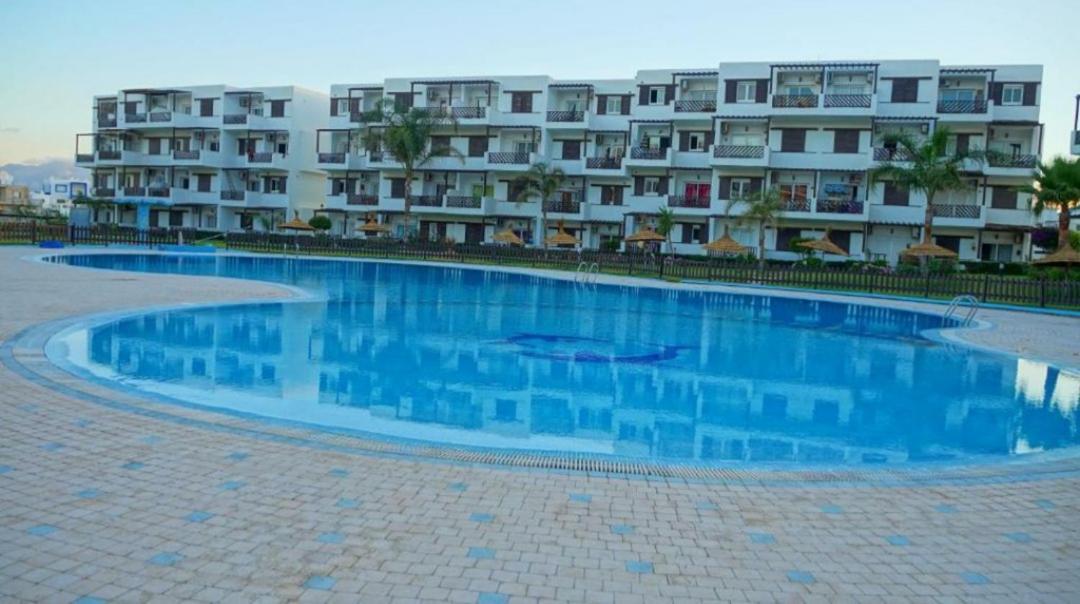 Mirador Golf 1 Apartment Cabo Negro Exterior foto