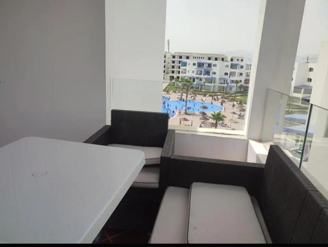 Mirador Golf 1 Apartment Cabo Negro Exterior foto