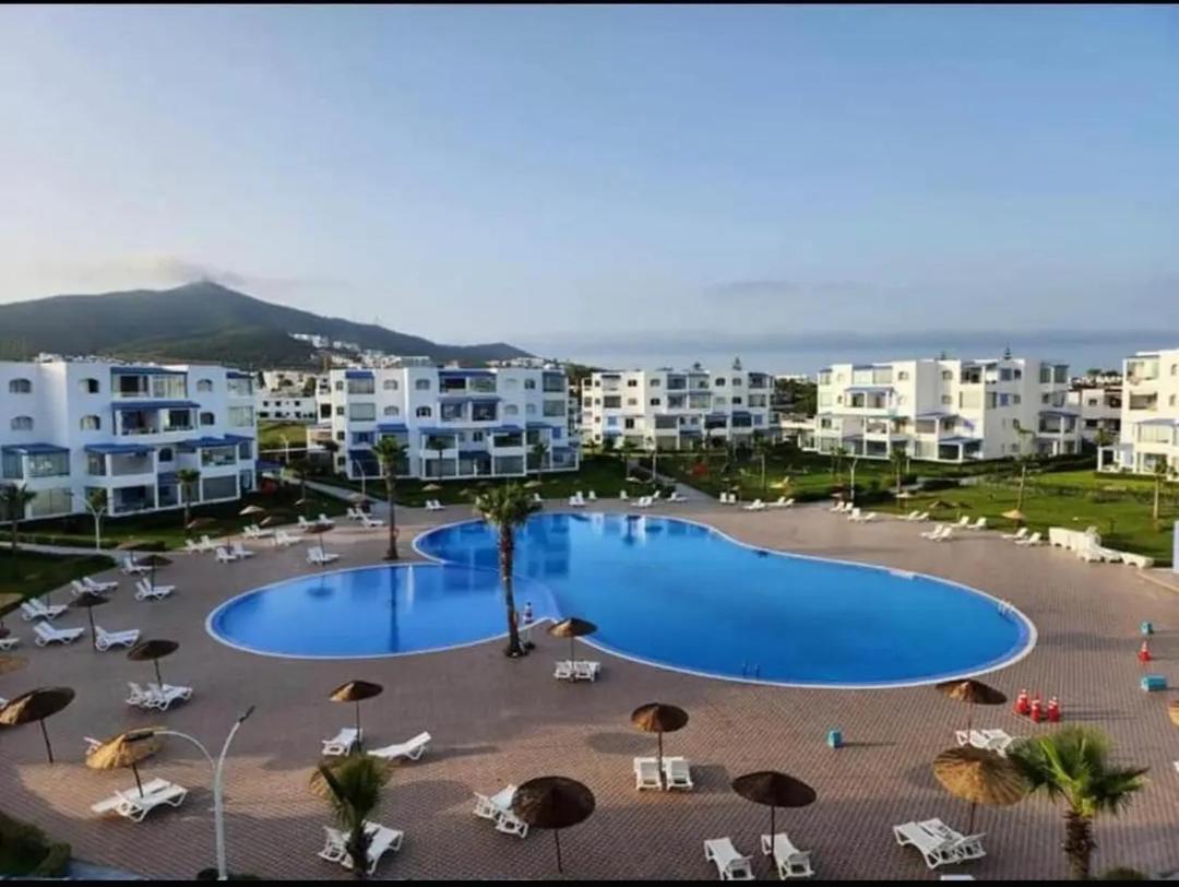 Mirador Golf 1 Apartment Cabo Negro Exterior foto